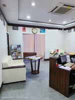 450 Sq.Ft. Retail Shop in Gini Belvista Phase 1