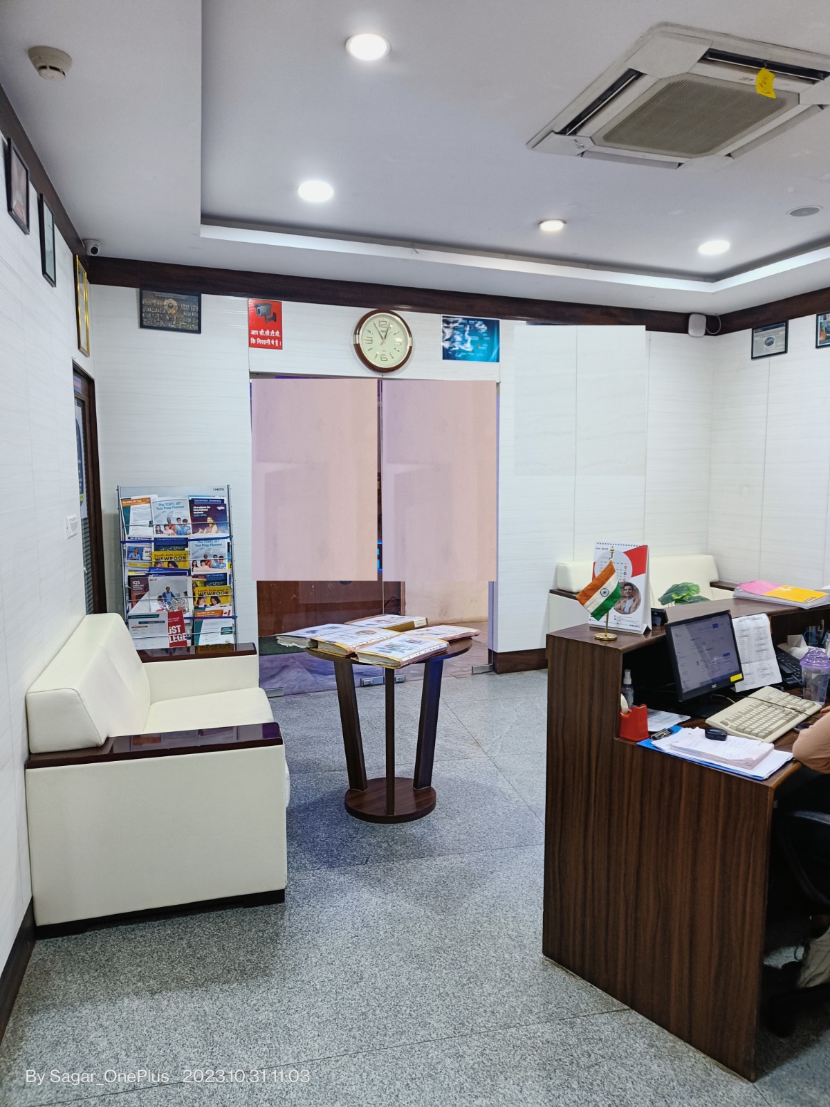 Retail Shop For Sale in Gini Belvista Phase 1