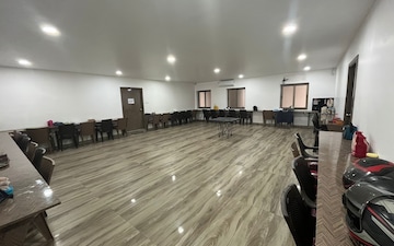 Office Space For Rent in Nagdevanahalli