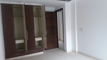 3 BHK Builder Floor For Rent in Shivalik Colony
