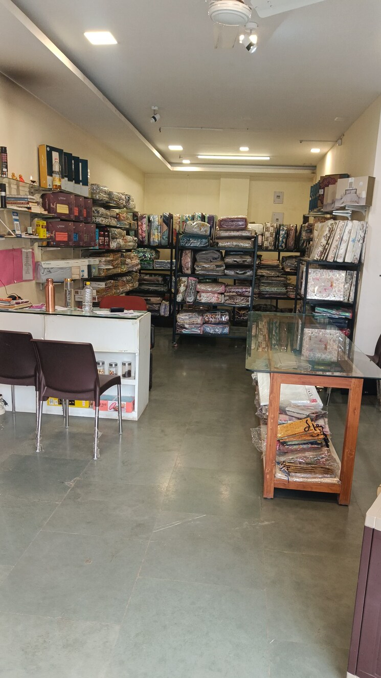 Exterior View, kanka Commercial Office Space 500 Sq.Ft. In Kanka Ranchi 9016954