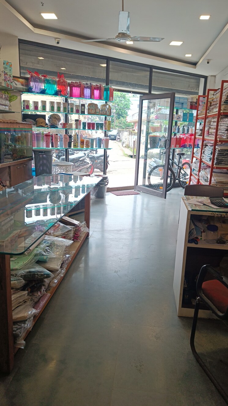 Balcony, kanka Commercial Office Space 500 Sq.Ft. In Kanka Ranchi 9016954