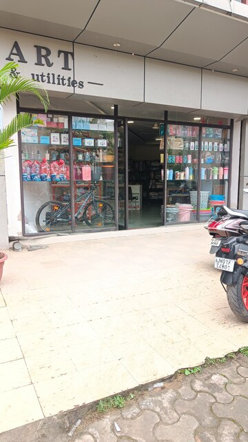 Parking in  Office Space at Kanka – for Rent