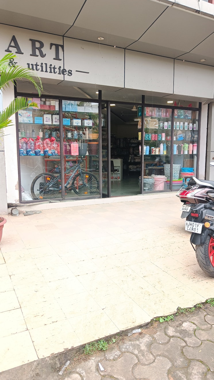  Parking, kanka Commercial Office Space 500 Sq.Ft. In Kanka Ranchi 9016954