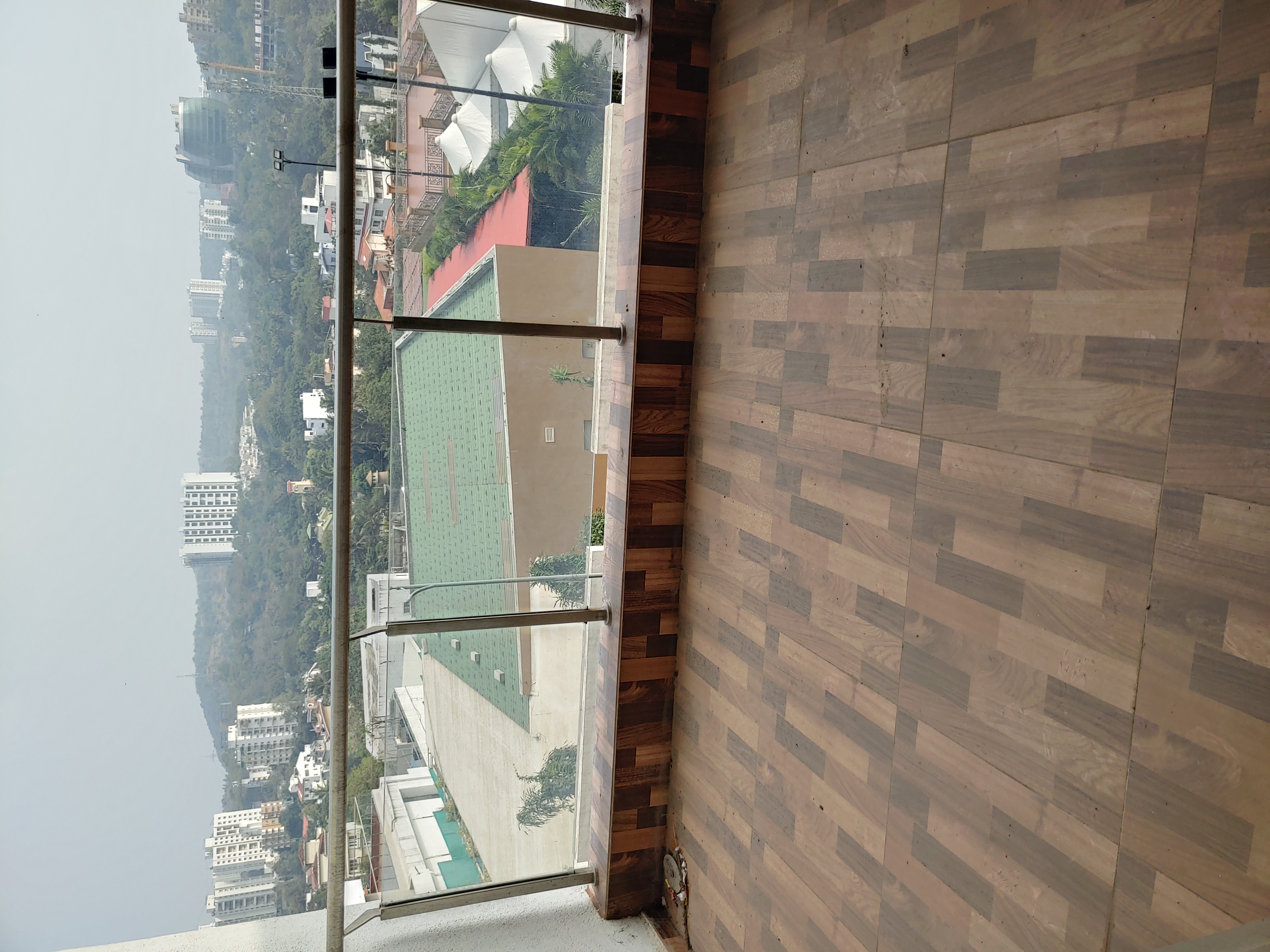 2 BHK + Servant Room Apartment For Rent in Manav Perfect 10