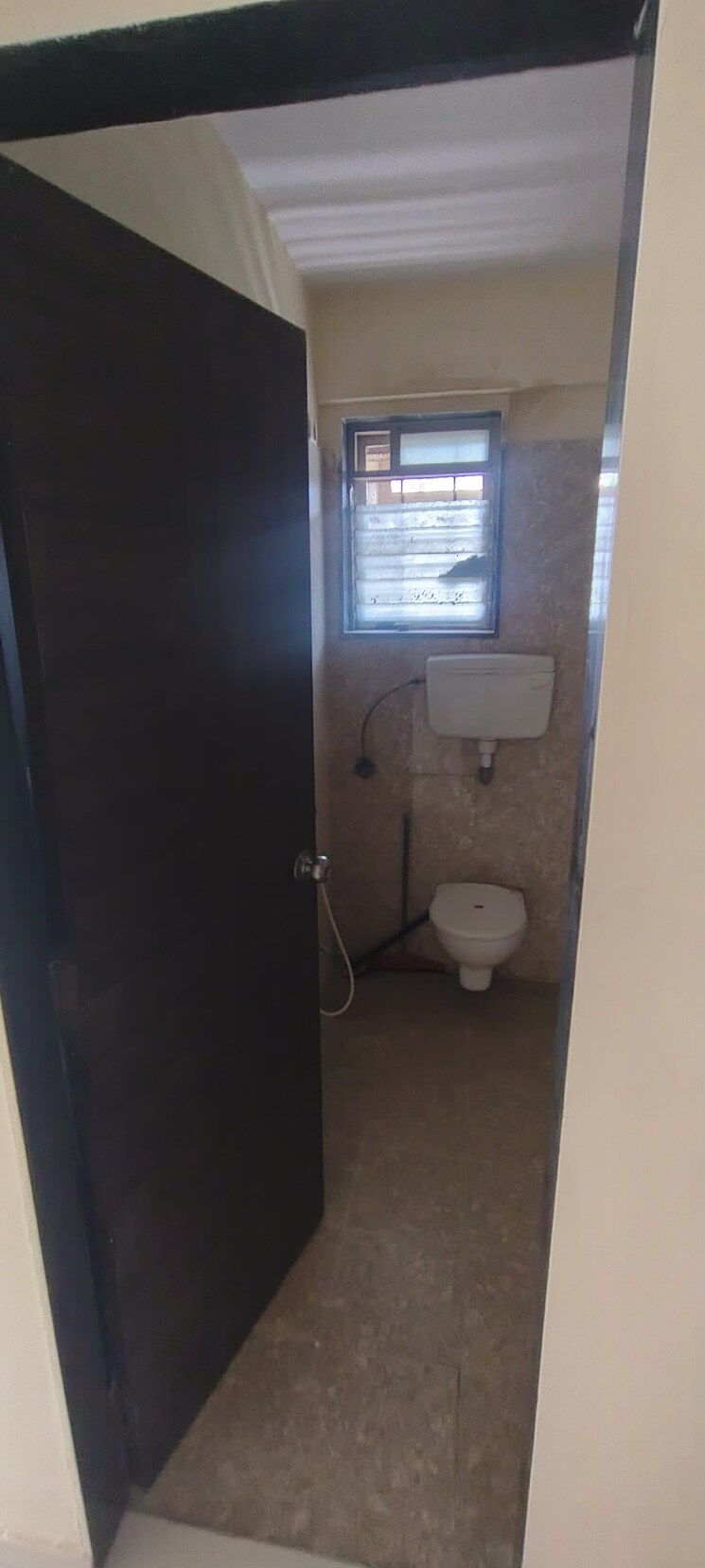 Attached Bathroom, rosa-classique 1 Bedroom 550 Sq.Ft. Apartment In Kasarvadavali Thane 9016967