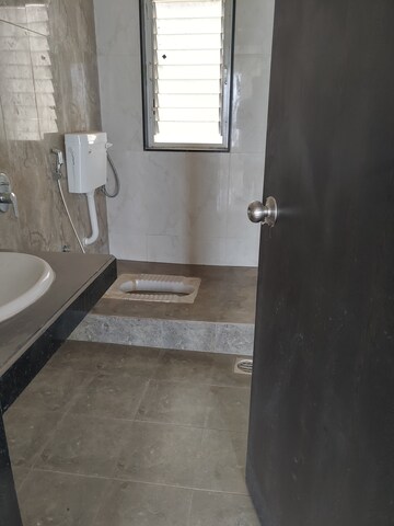 Kitchen in 2 BHK Apartment at Manav Perfect 10, Balewadi – for Rent