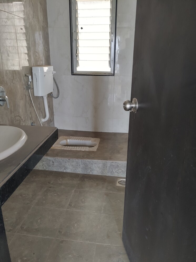 Kitchen, manav-perfect-10 2 Bedroom 1000 Sq.Ft. Apartment In Balewadi Pune 9016950