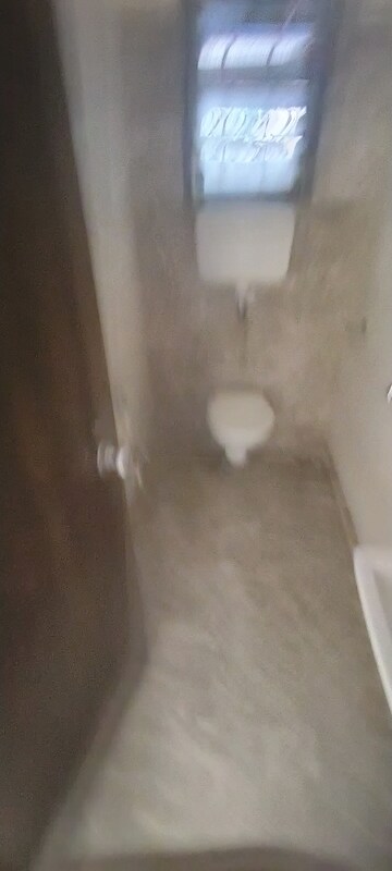 Bathroom in 1 BHK Apartment at Rosa Classique, Kasarvadavali – for Rent