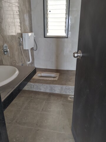 Furnished Amenities in 2 BHK Apartment at Manav Perfect 10, Balewadi – for Rent