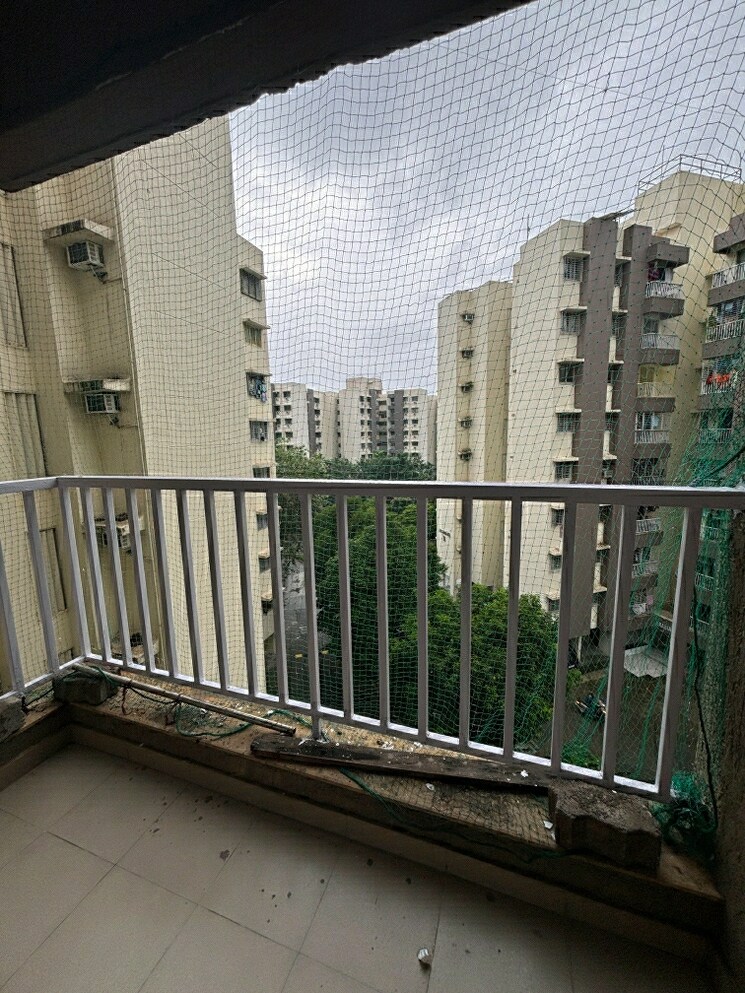 Exterior View, lodha-casa-rio 1.5 Bedroom 584 Sq.Ft. Apartment In Dombivli East Thane 9016972