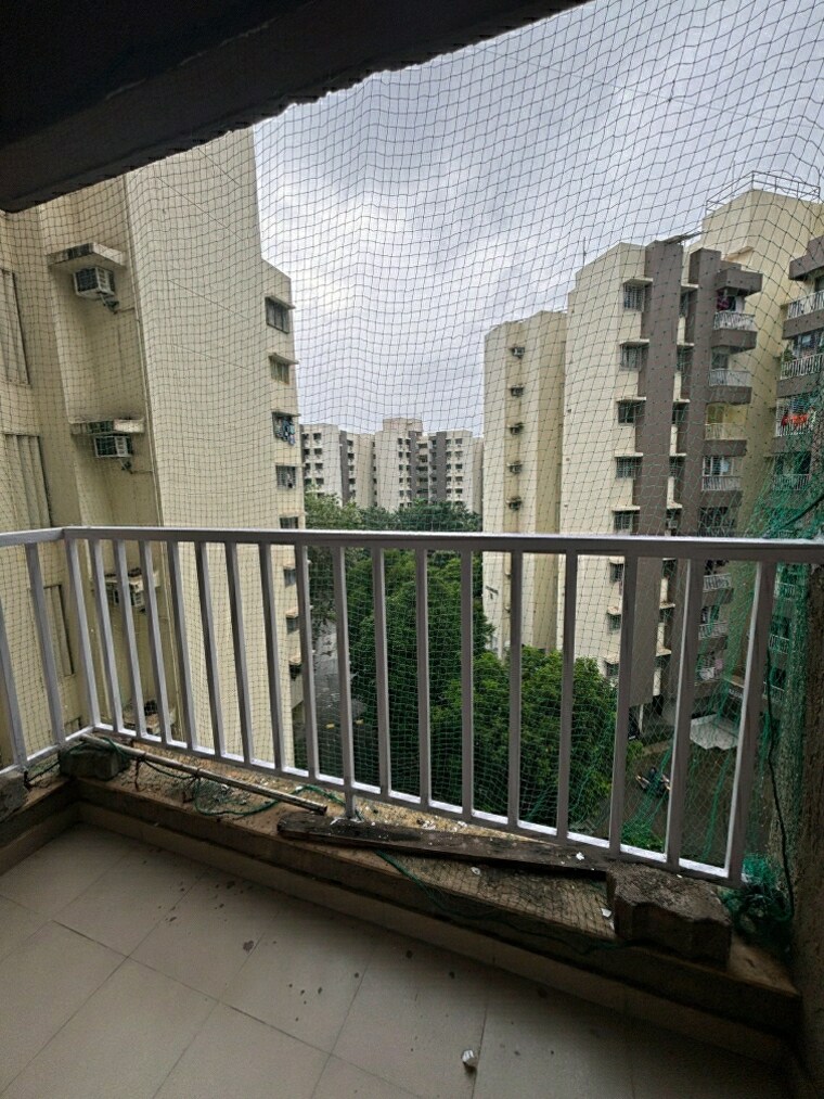 Exterior View, lodha-casa-rio 1.5 Bedroom 584 Sq.Ft. Apartment In Dombivli East Thane 9016972