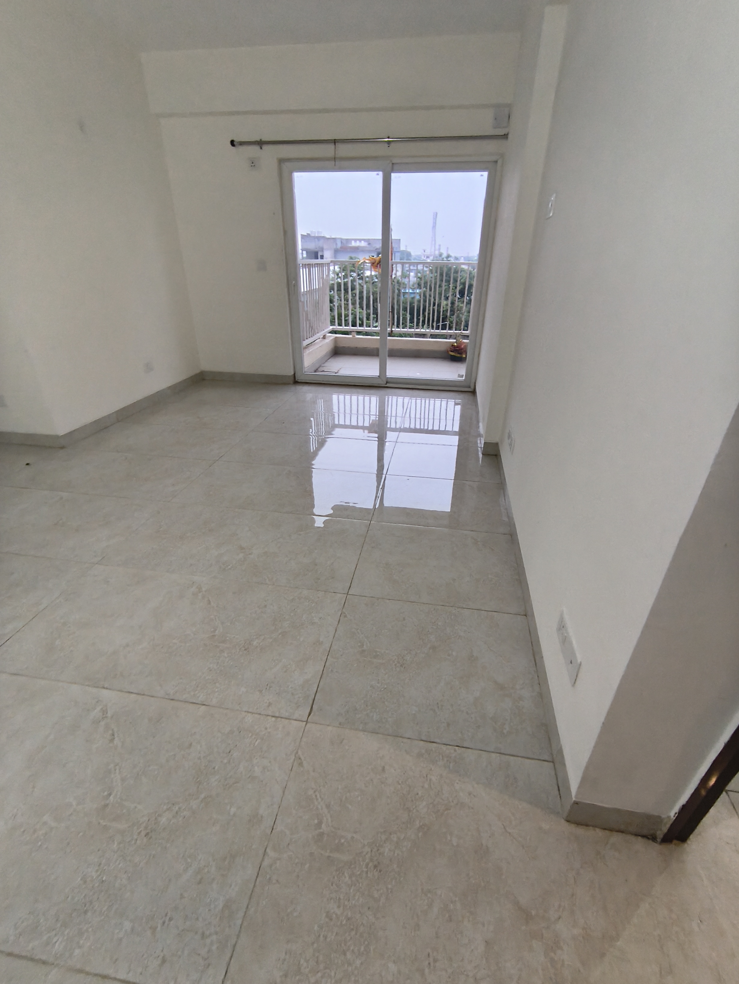 2 BHK + Study Room 1264 Sq.Ft. Apartment in Eldeco Acclaim