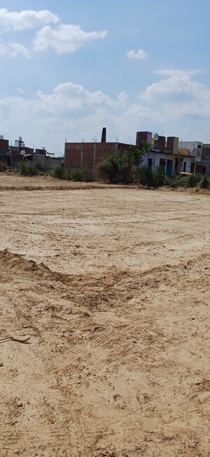 Plot Area in  Plot at Dheeraj Nagar – for Sale