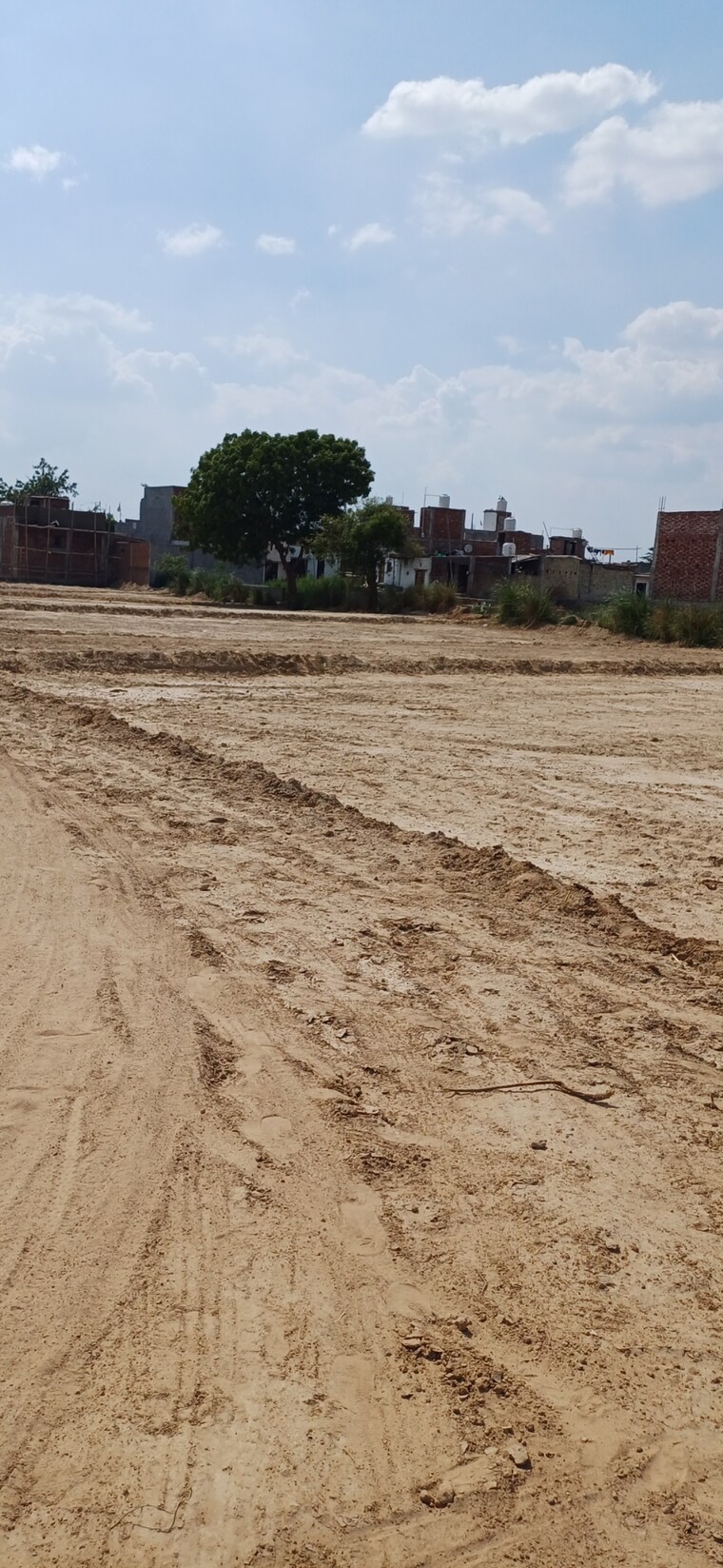 undefined, dheeraj nagar  67 Sq.Yd. Plot In Dheeraj Nagar Faridabad 9016978