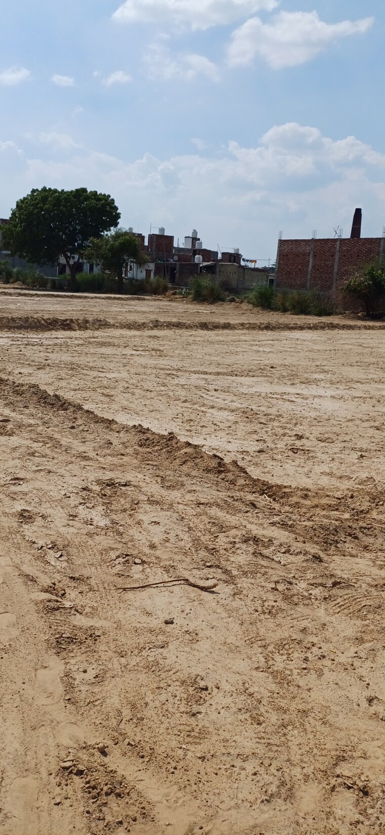 undefined, dheeraj nagar  67 Sq.Yd. Plot In Dheeraj Nagar Faridabad 9016978