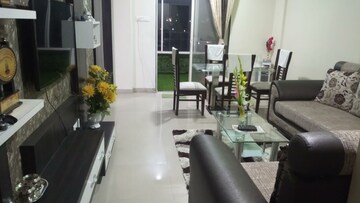 Gym in 2 BHK Apartment at Sahyadri Heights Anand Nagar, Anand Nagar – for Rent