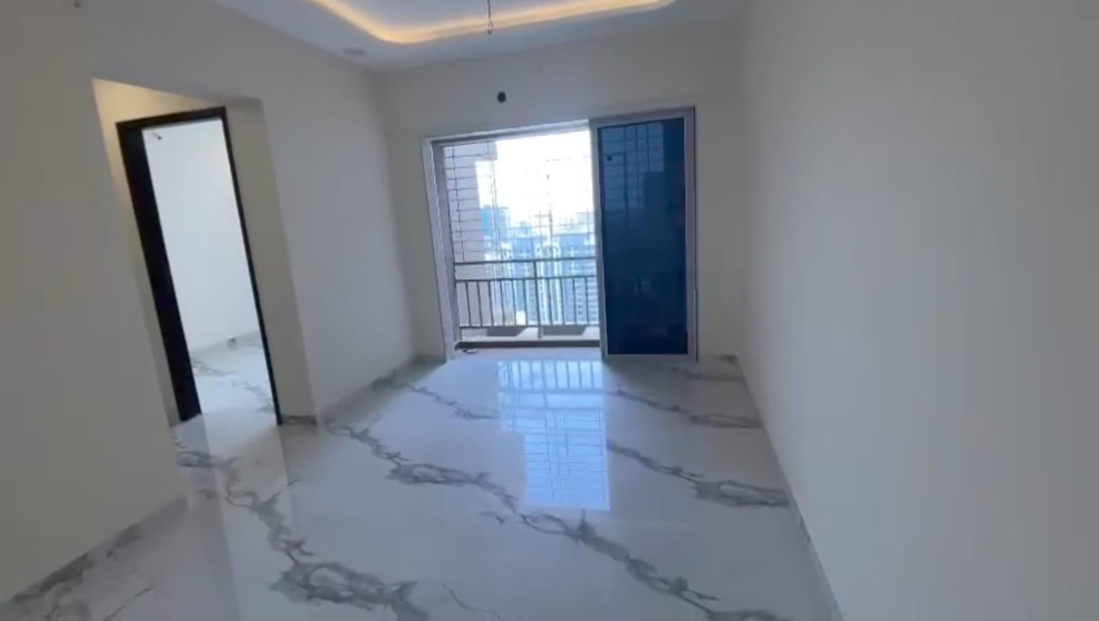 2 BHK Apartment For Sale in Aristone Vasudev Paradise