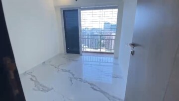 Bedroom in 2 BHK Apartment at Aristone Vasudev Paradise, Mira Road – for Sale