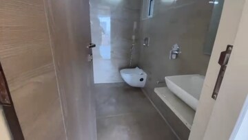 Bathroom in 2 BHK Apartment at Aristone Vasudev Paradise, Mira Road – for Sale