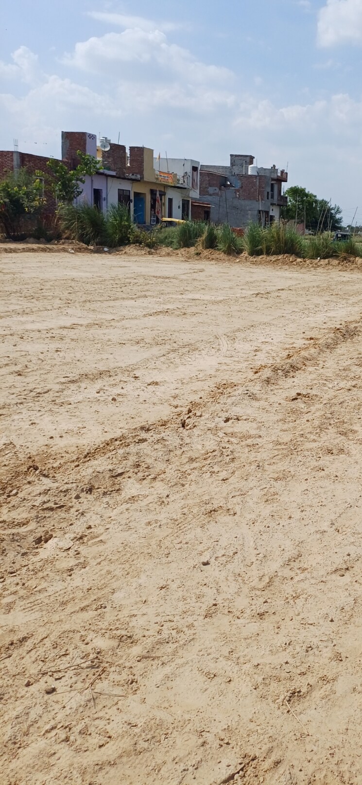 undefined, dheeraj nagar  68 Sq.Yd. Plot In Dheeraj Nagar Faridabad 9016998