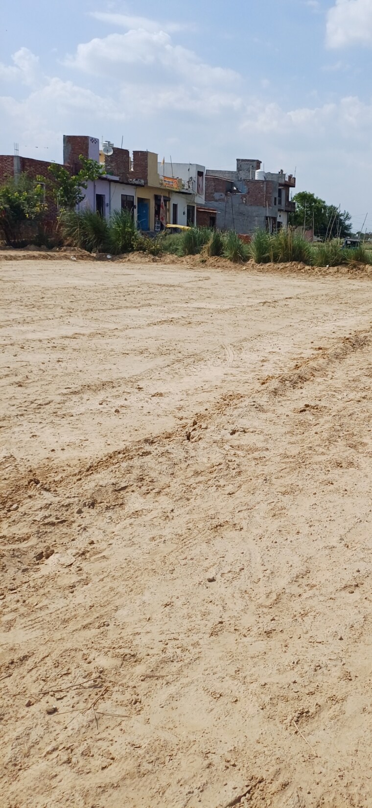 undefined, dheeraj nagar  68 Sq.Yd. Plot In Dheeraj Nagar Faridabad 9016998