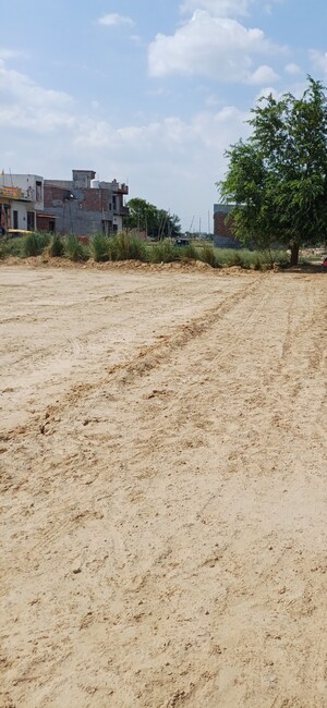 Plot Area in  Plot at Dheeraj Nagar – for Sale