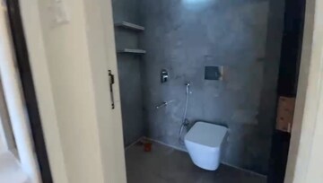 Attached Bathroom in 2 BHK Apartment at Aristone Vasudev Paradise, Mira Road – for Sale