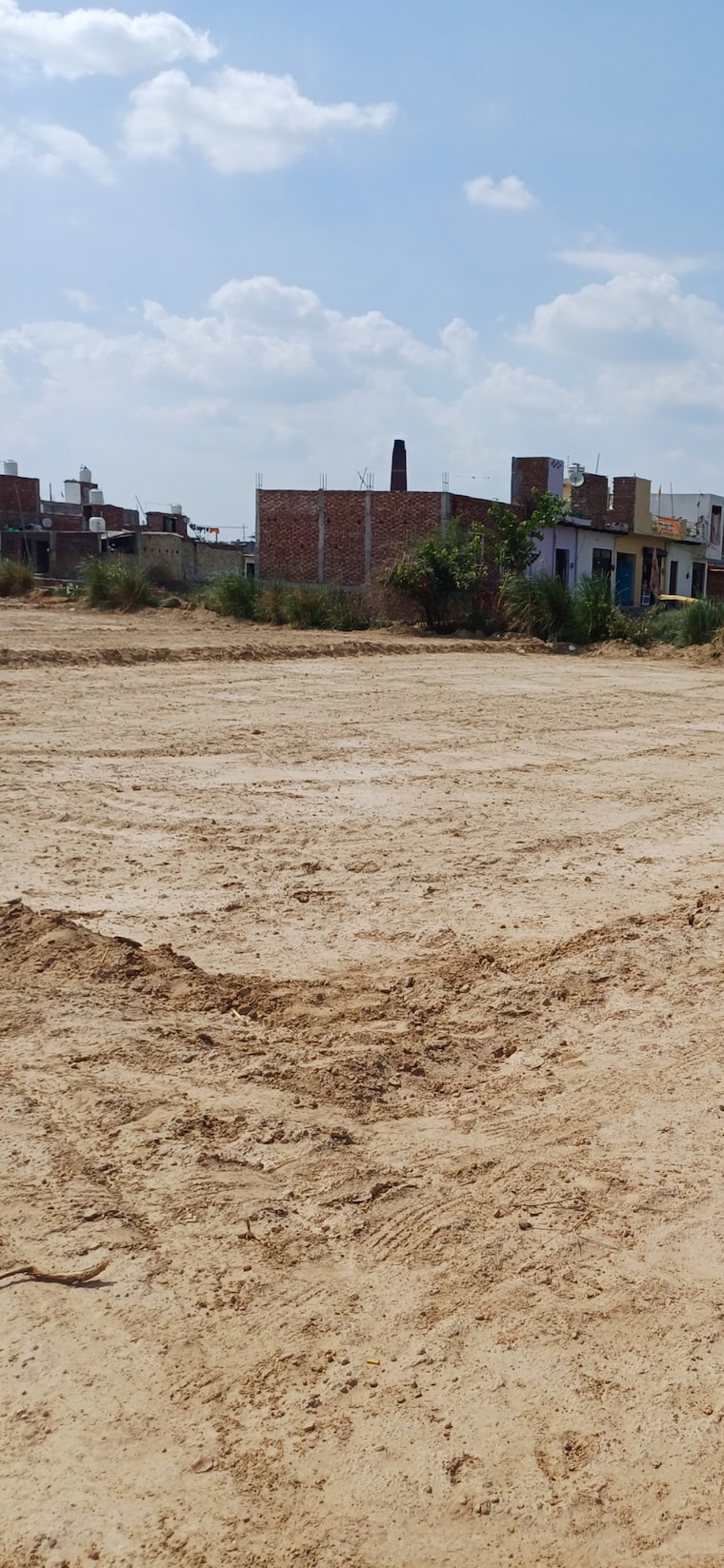 undefined, dheeraj nagar  68 Sq.Yd. Plot In Dheeraj Nagar Faridabad 9016998