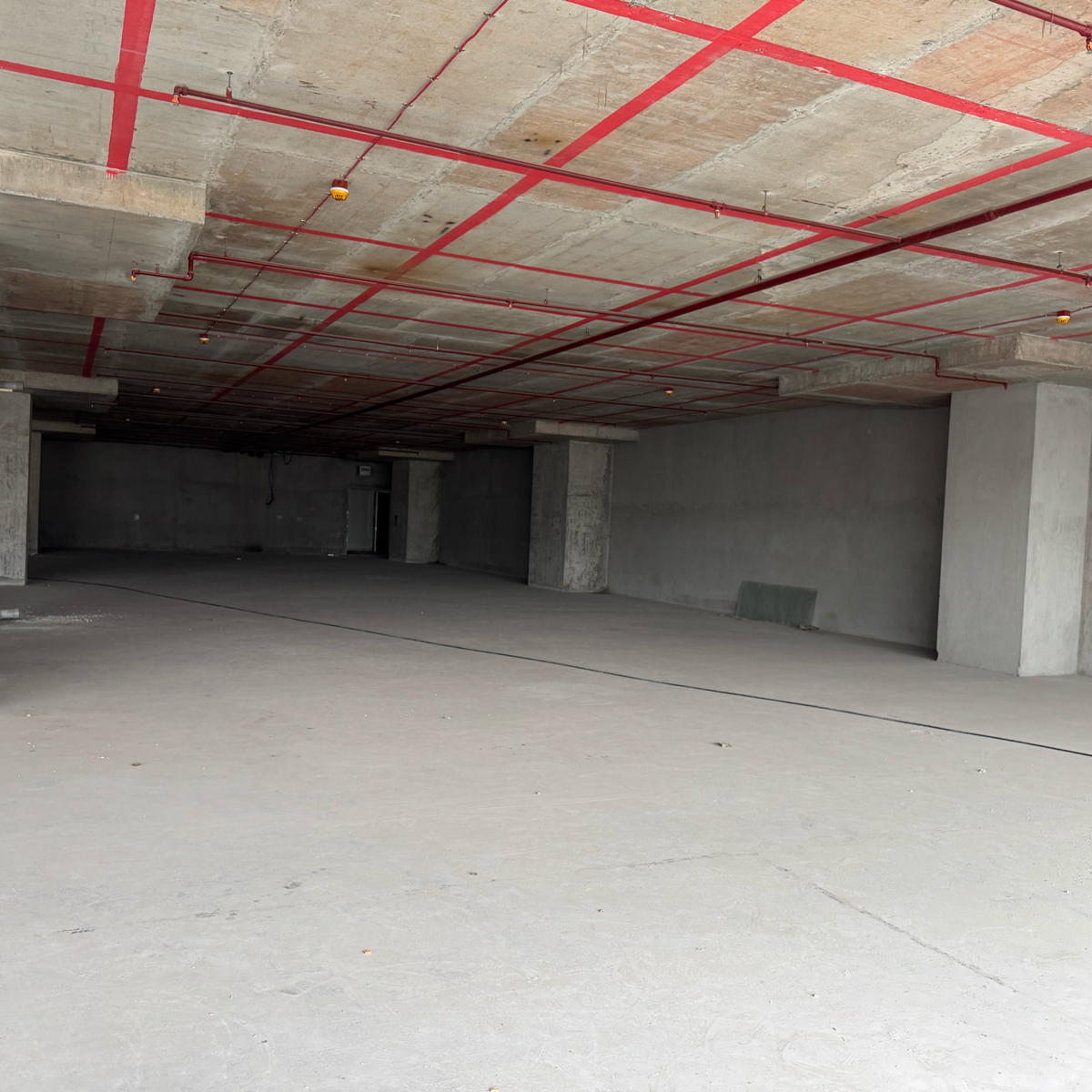 Office Space For Sale in Hi Tech City