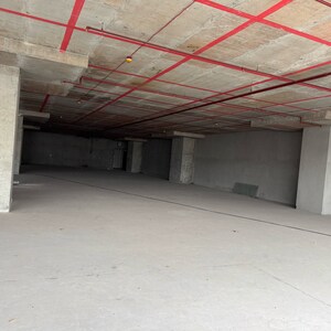  Office Space – Exterior View View at Hi Tech City - for Sale