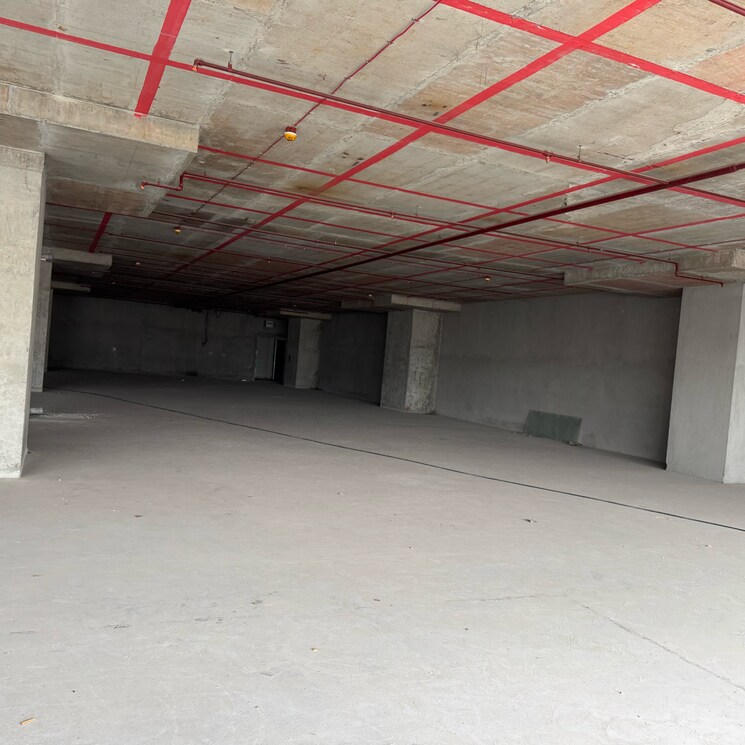 Exterior View, hi tech city Commercial Office Space 13000 Sq.Ft. In Hi Tech City Hyderabad 9016994