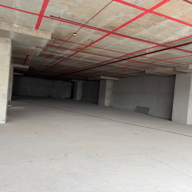 Exterior View, hi tech city Commercial Office Space 13000 Sq.Ft. In Hi Tech City Hyderabad 9016994