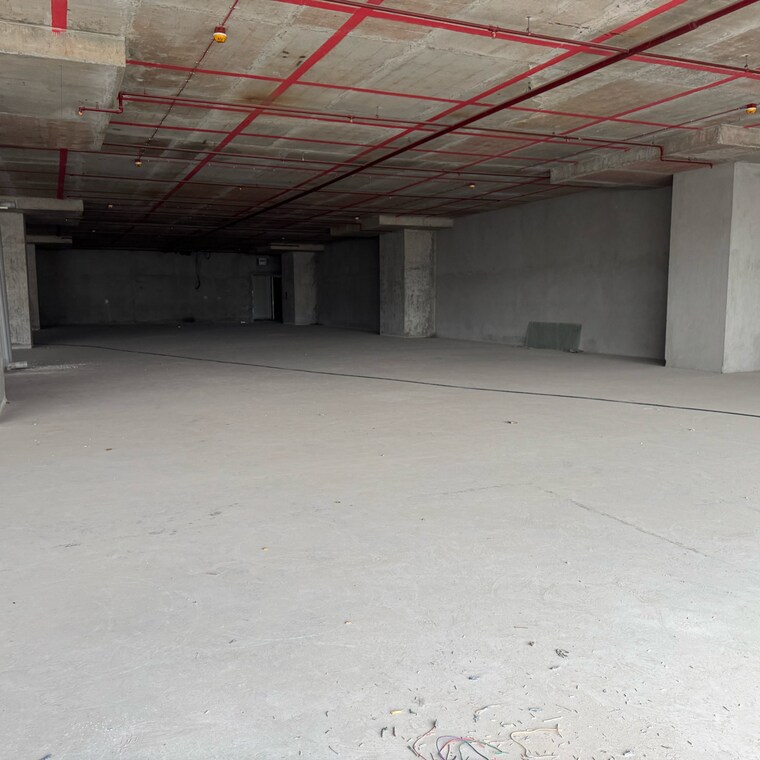  Parking, hi tech city Commercial Office Space 13000 Sq.Ft. In Hi Tech City Hyderabad 9016994