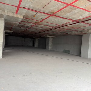  Office Space – Exterior View View at Hi Tech City - for Sale