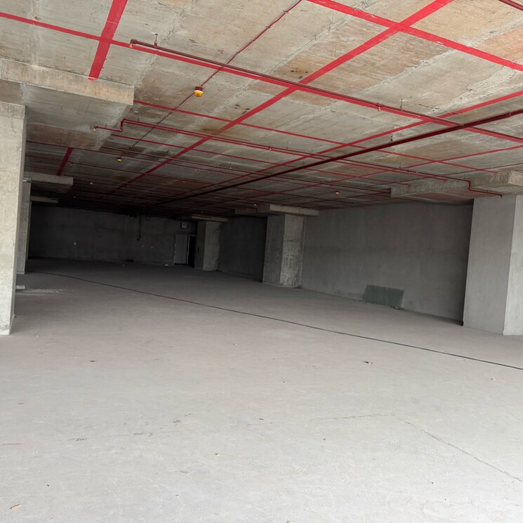 Exterior View, hi tech city Commercial Office Space 13000 Sq.Ft. In Hi Tech City Hyderabad 9016994