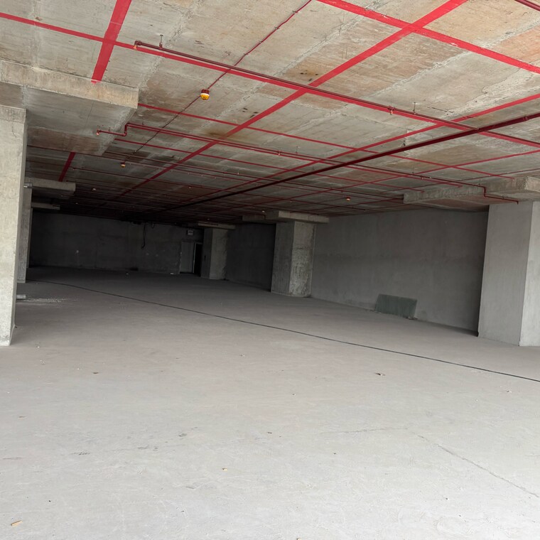 Exterior View, hi tech city Commercial Office Space 13000 Sq.Ft. In Hi Tech City Hyderabad 9016994