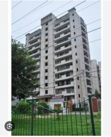 3 BHK Apartment – Exterior View View at Sector 52 - for Sale