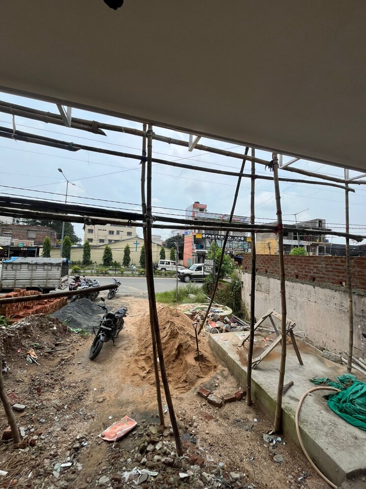 Exterior View, kanke Commercial Office Space 2000 Sq.Ft. In Kanke Ranchi 9016977