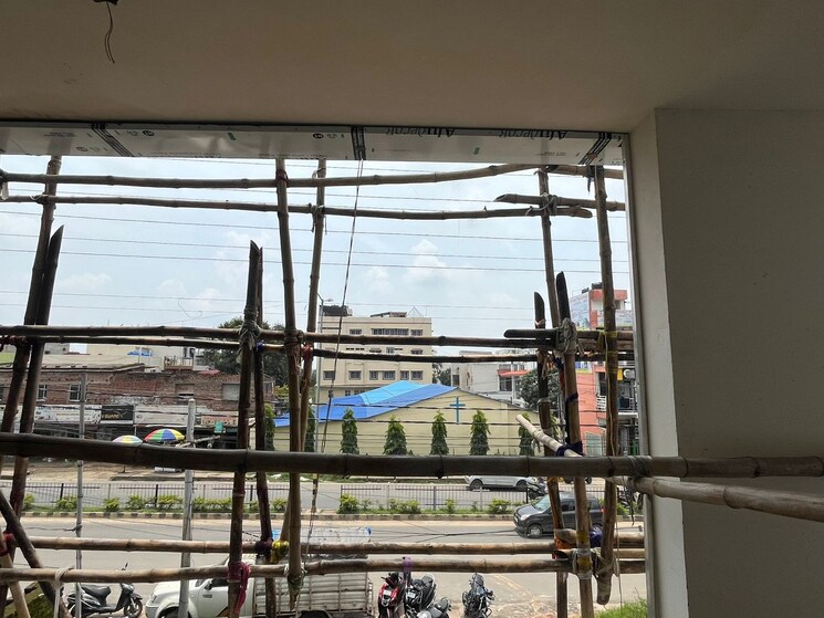 Gym, kanke Commercial Office Space 2000 Sq.Ft. In Kanke Ranchi 9016977