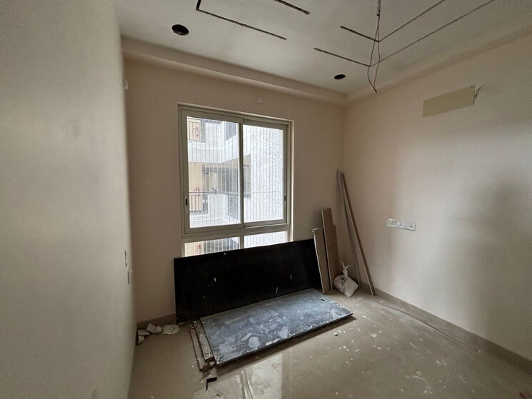 Room, aurobindo-kohinoor 2.5 Bedroom 1440 Sq.Ft. Apartment In Serilingampally Hyderabad 9016992