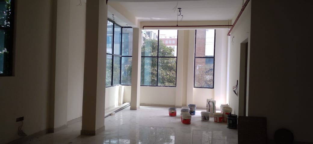 Industrial Plot For Rent in Sector 63