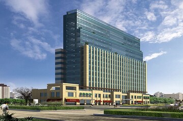  Office Space For Rent in Emaar The Palm Springs, Sector 54