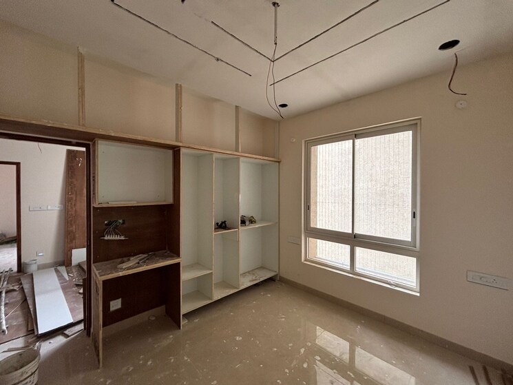 Room, aurobindo-kohinoor 2.5 Bedroom 1440 Sq.Ft. Apartment In Serilingampally Hyderabad 9016992