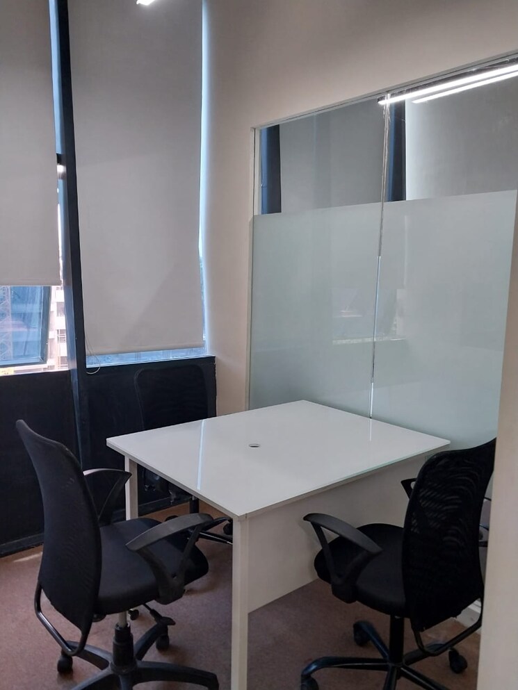 Team Area, nibr-1-aerocity Commercial Office Space 1500 Sq.Ft. In Sakinaka Mumbai 9016872