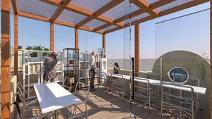 Gym in 1 BHK Apartment at Riddhi Atlantic, Kon – for Sale