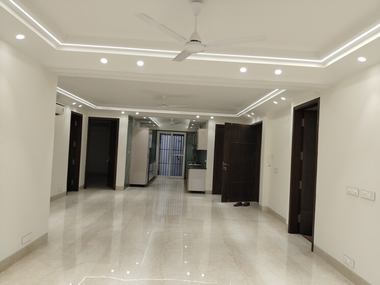undefined, jasola 4 Bedroom 3500 Sq.Ft. Builder Floor In Jasola Delhi 9017036