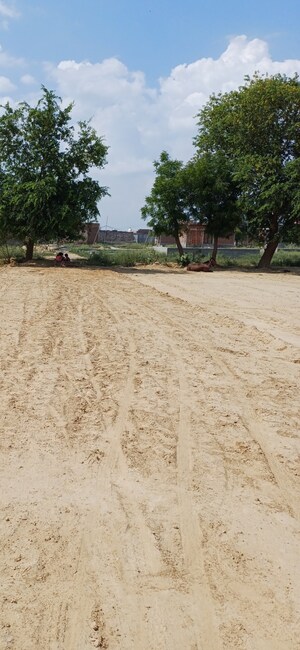 Plot Area in  Plot at Dheeraj Nagar – for Sale