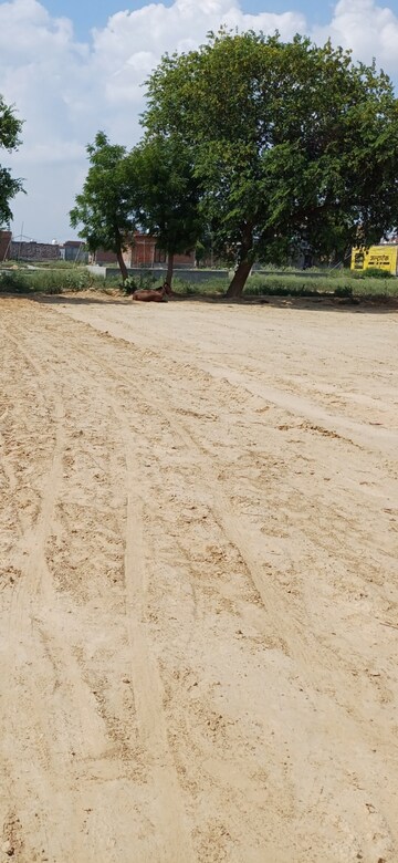  Plot – Exterior View View at Dheeraj Nagar - for Sale
