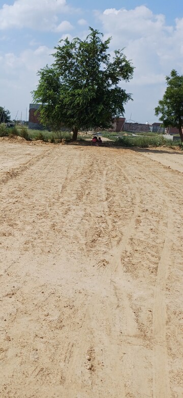Plot Area in  Plot at Dheeraj Nagar – for Sale